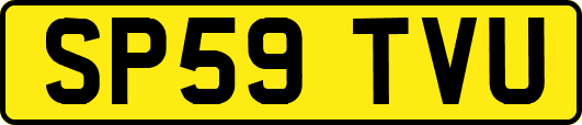 SP59TVU