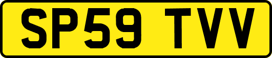 SP59TVV