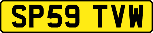 SP59TVW