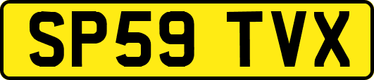 SP59TVX