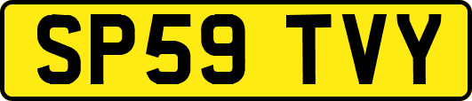 SP59TVY