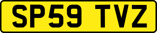 SP59TVZ