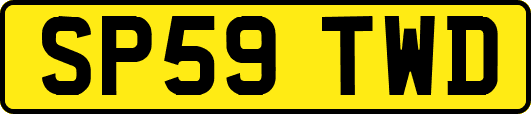SP59TWD