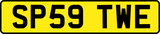 SP59TWE