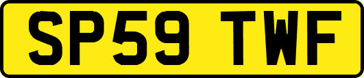 SP59TWF