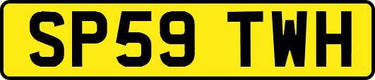 SP59TWH