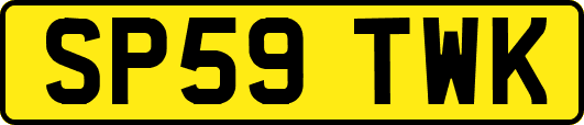 SP59TWK