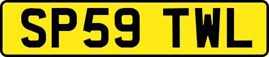 SP59TWL