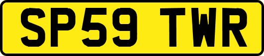 SP59TWR