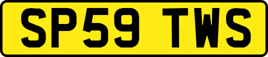 SP59TWS