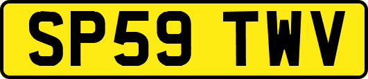 SP59TWV