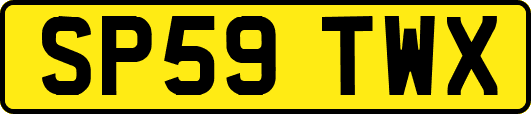 SP59TWX
