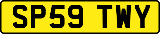 SP59TWY