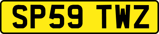 SP59TWZ