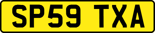 SP59TXA