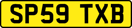 SP59TXB