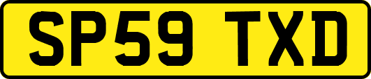 SP59TXD