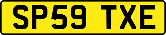 SP59TXE
