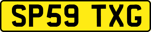 SP59TXG