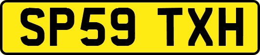 SP59TXH