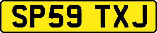 SP59TXJ