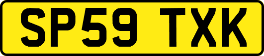 SP59TXK