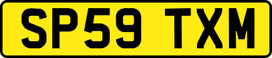 SP59TXM