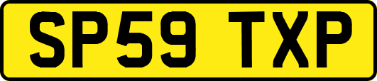 SP59TXP