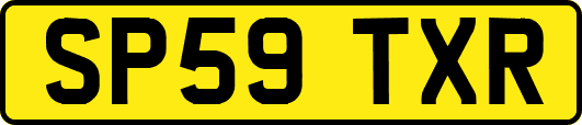 SP59TXR