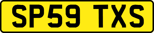 SP59TXS
