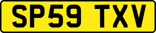 SP59TXV