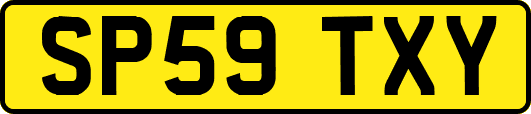SP59TXY