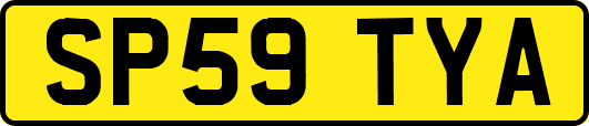SP59TYA