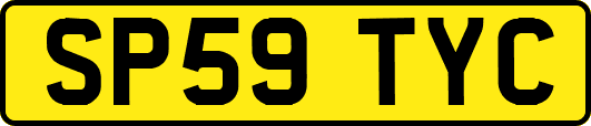 SP59TYC