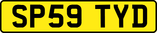 SP59TYD