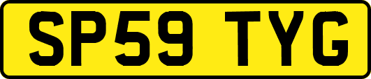 SP59TYG