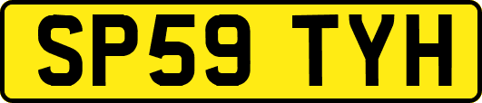 SP59TYH