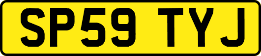 SP59TYJ