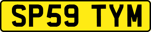 SP59TYM