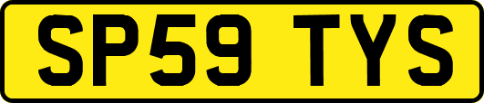 SP59TYS