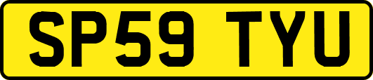 SP59TYU