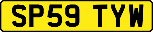 SP59TYW