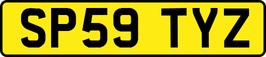 SP59TYZ