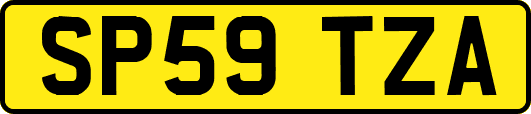 SP59TZA