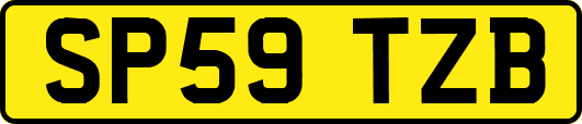 SP59TZB
