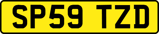 SP59TZD