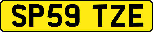 SP59TZE