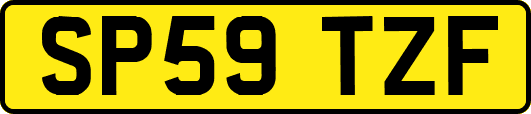 SP59TZF