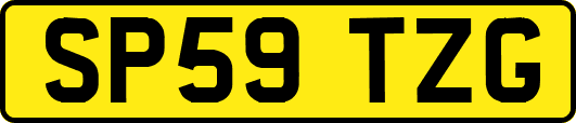 SP59TZG