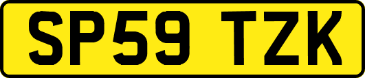 SP59TZK